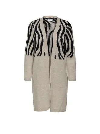 ONLY | Strickjacke ONLJADE | beige